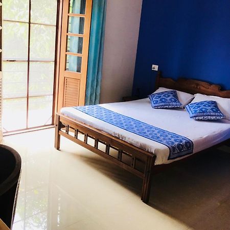 Goodkarma Inn Kochi Chambre photo