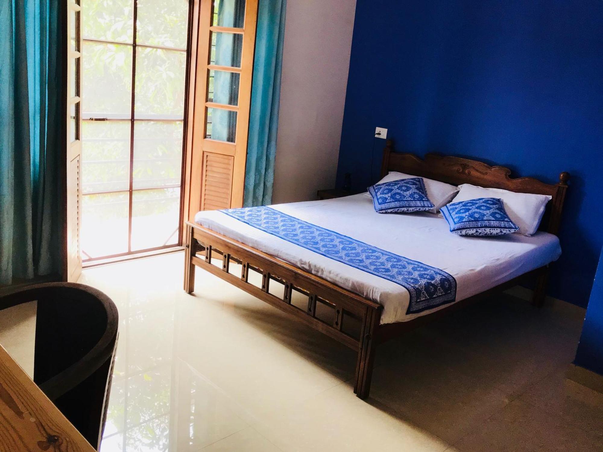 Goodkarma Inn Kochi Chambre photo