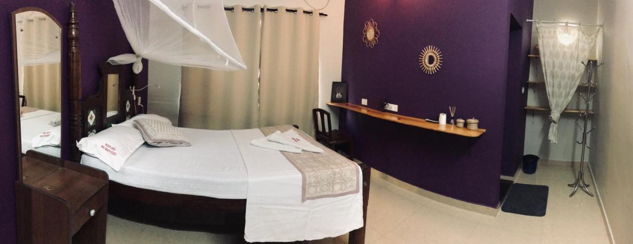 Goodkarma Inn Kochi Extérieur photo